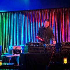 McGinnis @ Berlin Jazz Club 5/27/24