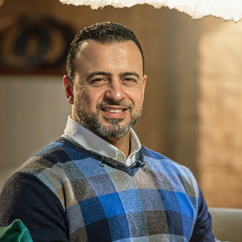 إيه اللي بيحصل للي بيتفرج على الإباحية - مصطفى حسني