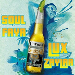 Soul Faya & Corona - The Rhythm Of Whistle K I D (Lux Zaylar AfroHouse)