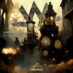 Premiere: Adrian Schneider - Satori (MIICHII Remix) [ANDANZA]