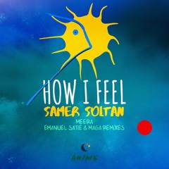 Samer Soltan - How You Feel (Emanuel Satie & Maga Remix)