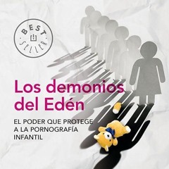 Epub✔ Los demonios del Eden / The Demons of Eden (Spanish Edition)