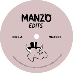 PREMIERE: Manzo Edits - Brazil (AEF Edits) [Manzo Edits]