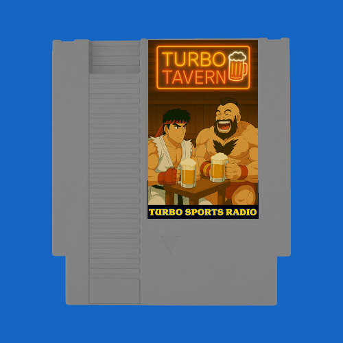 #232 Turbo Tavern 33 (Part 1)