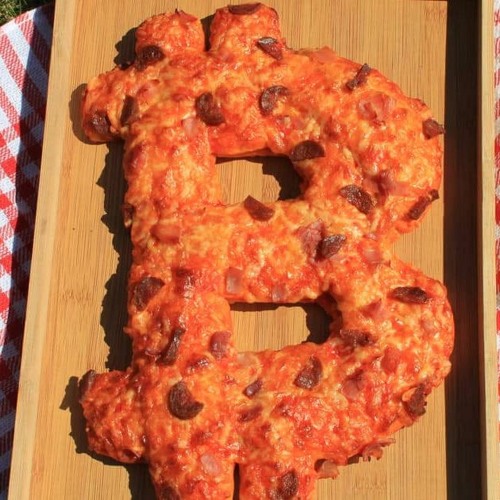 PizzaOnTheBlockchain