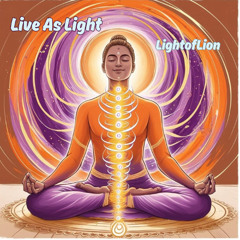 Live As Light
