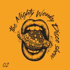 The Mighty Wonky Disco Show - 02