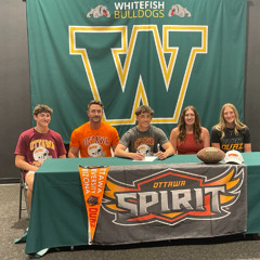 Riley Zetooney Commits to Ottawa