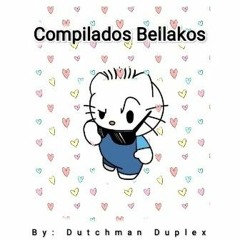 Dutchman Duplex - Compilados Bellakos 1: Ñero Sessions De Alu Mix