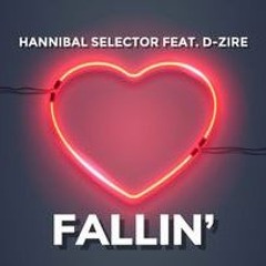 Hannibal Selector Ft. Lady D - Zire - Fallin' Free Download