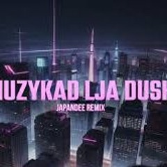 MUZYKAD LJA DUSHI  JAPANDEE REMIX  LET HIM COOK  SINGLE TRACK REMIX