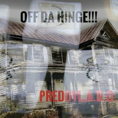 LADO - OFF DA HINGE!!!