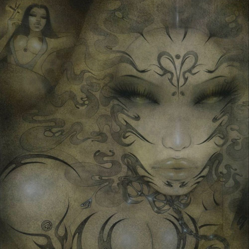 DIZZY & RICO(star crossed lovers)-prod.kbkxz