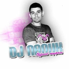 DJ NANUX CANTADITOS VOL.1