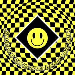 snuggle song (pandemic happy hardcore mix)