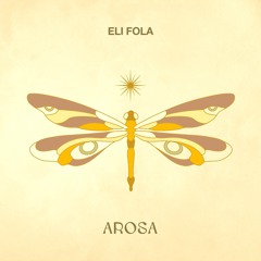 Eli Fola x Gifted Fire - Arosa