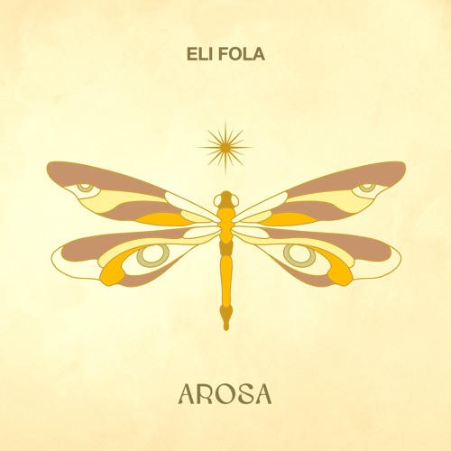 Eli Fola x Gifted Fire - Arosa
