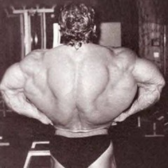 Sequência da Dz7- Tom Platz - Dorian Yates - Rich Piana