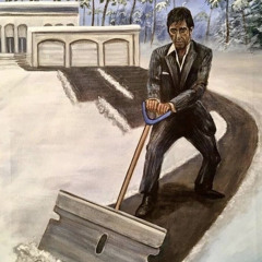 Thinkin Bout My Niggas( Real Ones)