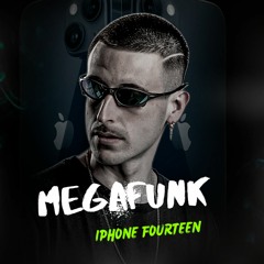 MEGA IPHONE FOURTEEN ( DJ LÉO BQ )