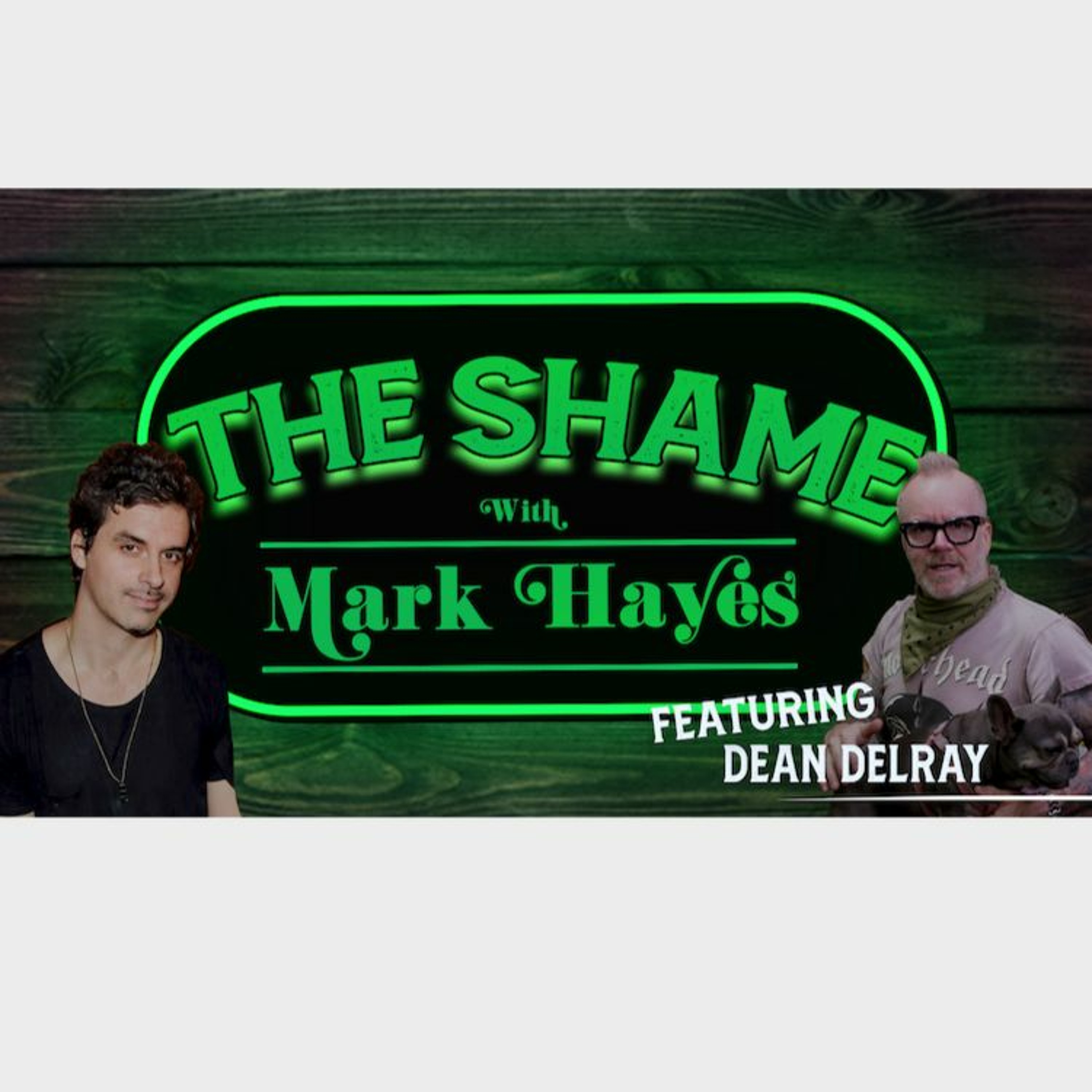 Mark Hayes - RanDumb Podcast