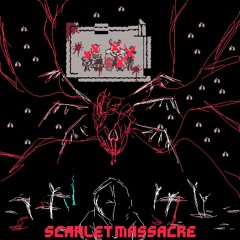 SK!MIRRORED INSANITY[Remastered] - Scarlet Massacre