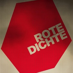 Rote Dichte 2021