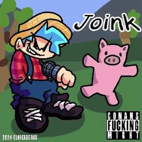 Joink - FNF Weekly