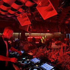 NEU @ BERNS - 07/12/2024