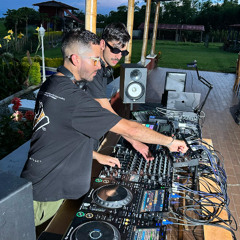 Dimitroy b2b Two Guys - HighClub Roy Rosenfield