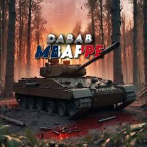 MBAPPE - DABAB