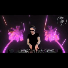 Hannes Palmowski // DJ Mix 2023 ( House, Bass, Tech ) Free Download