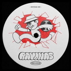 PREMIERE: Unknown Artist - Wak (Original Mix) [Rayonas Records]