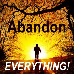 01-23-25  ABANDON EVERYTHING ..To Purchase Oil for Your Lamps - It's Your Divine Destiny