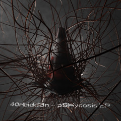 𝙋𝙧𝙚𝙢𝙞𝙚𝙧𝙚 : 40rbidd3n - crusher 3000 [Carte Blanche]