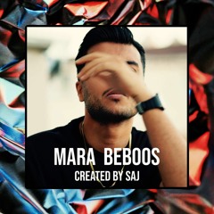 Mara Beboos (Created By Saj)