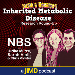 IMD Research Round-Up: Newborn Screening