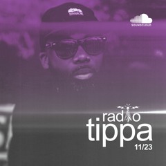 Radio Tippa // November 2023