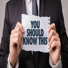 YOU SHOULD KNOW (50 Cent Type Beat)