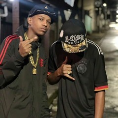 MEGA DO PUMBA -- DJ AC PROD & DJ GB #UDM