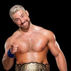 Edge's Bitch (Joe Hendry's Matt Cardona Disstrack)