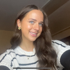 Short Takes: Hectic Semester with Anna Felitsky