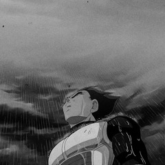 Goku x Vegeta - Landmine x Three Days Grace