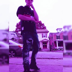 On My Own (Prod. BrufferBeatz)