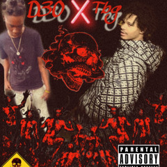 30.boyzbeno x TakeEmDown Dot - Drop Dat Hoe