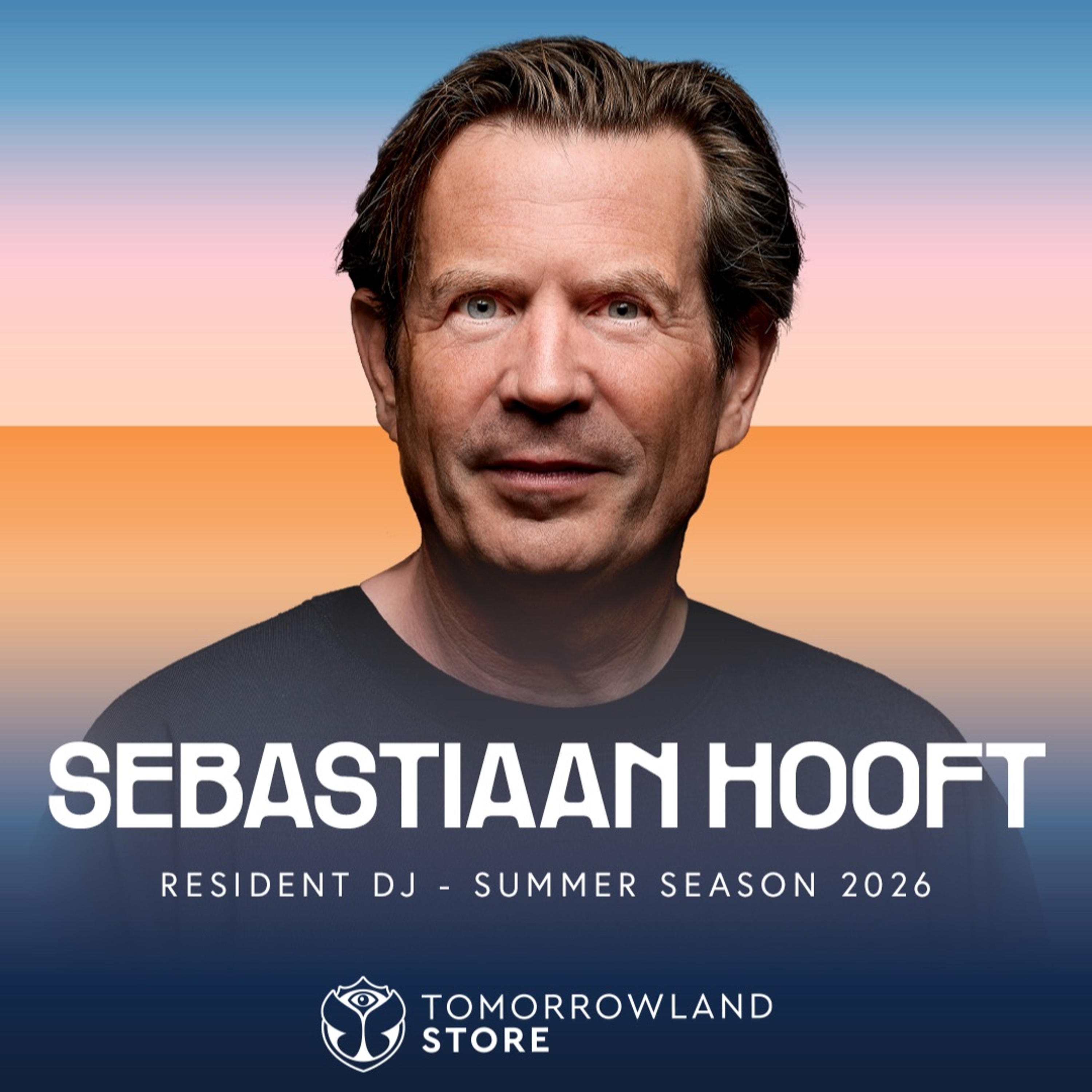 Tomorrowland Ibiza | May 8, 2026 | Opening episode artwork