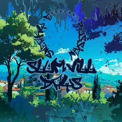 Sneaky F******* Russian - Slum Vill Days