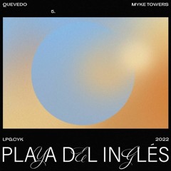 Remix Exclusivo x Playa Del Inglés (Paula B Remix) - Feid x Quevedo x Myke Towers