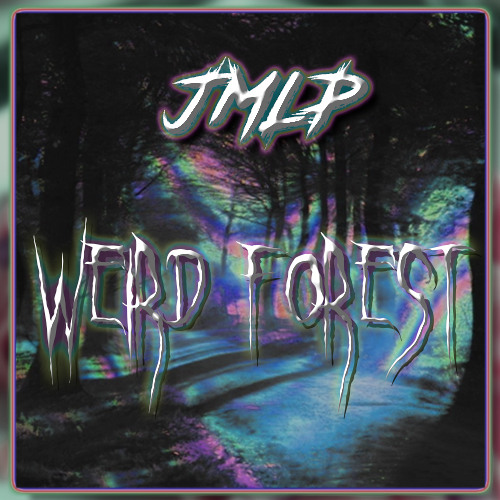 WEIRD FOREST