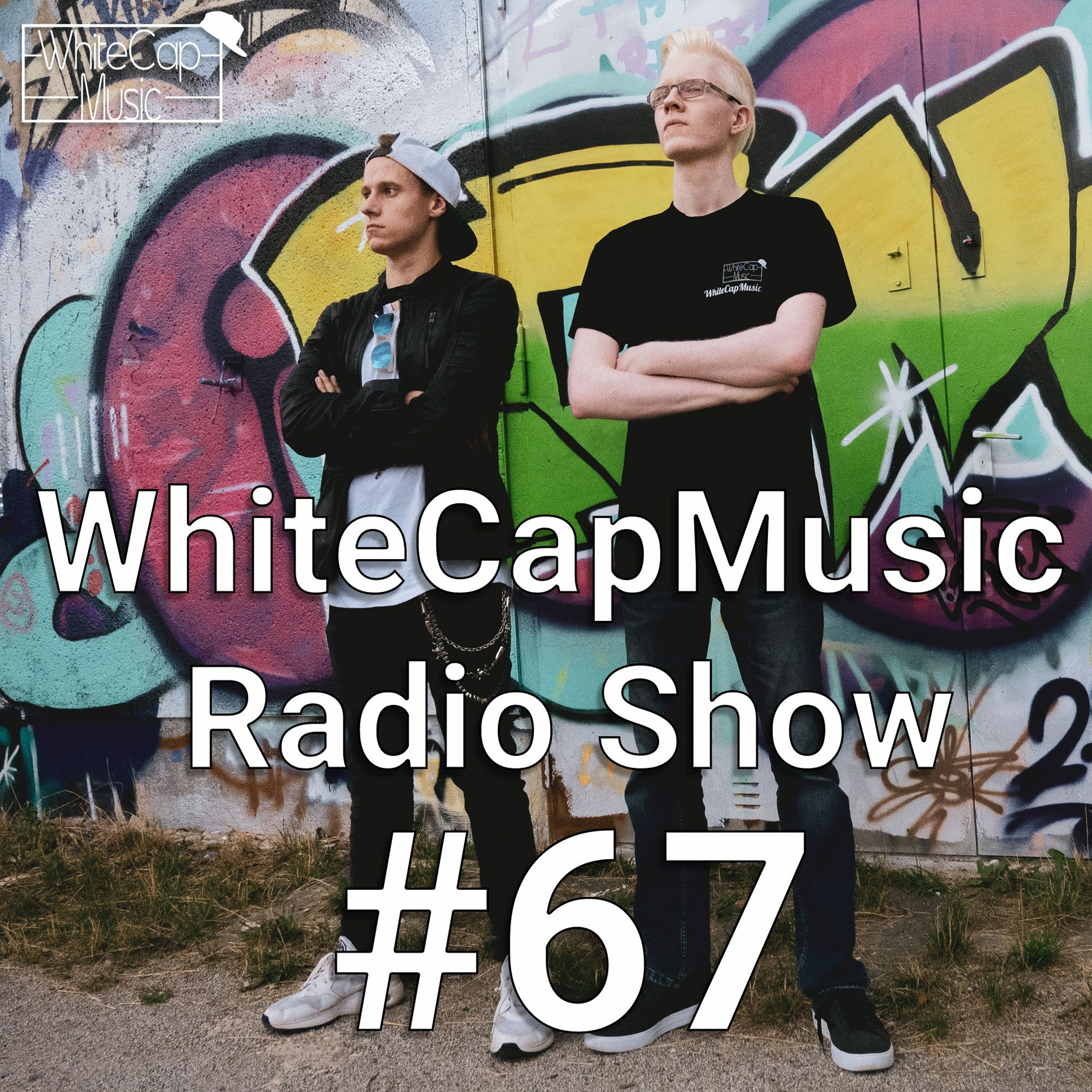 WhiteCapMusic Radio Show